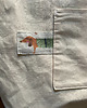 torby na ramię Shopperbag Jamnik Dachshund 2