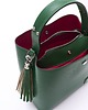 torebki do ręki Shopper skórzany do ręki lub na ramię (6694) 4