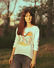 bluza bez kaptura damska Bluza Frida 1 1