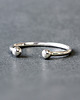 bransoletki wire wrapping Bransoleta ORBITAL 1