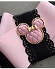 broszki Brosza MICKEY  Hit! 1szt 3