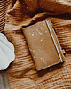portfele damskie Portfel MINI + Splash Caramel 1