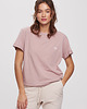 t-shirt damskie T-shirt SUMMER Quartz damski 4
