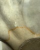 talerze, miski Ceramiczna Rustykalna Misa Handmade XXL na Owoce Przekąski Rustic White 5