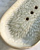 mydelniczki Ceramiczna Mydelniczka - szałwia 4