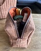 kosmetyczki Lniana kosmetyczka box  7