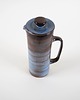 czajniki i dzbanki Ceramiczny dzbanek, duński design, lata 60, produkcja: Dania 4