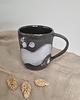 kubki Kubek ceramiczny - 300 ml 2