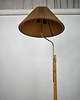 lampy podłogowe Lampa podłogowa z lat 70. 4