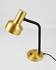 lampy stołowe Lampka biurkowa, lata 70 1