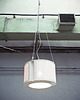 lampy wiszące Lampa drum 100% recycling 1