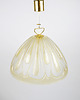 lampy wiszące Lampa wisząca Kalmar Franken KG, Austria, lata 60 1