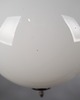 lampy wiszące Lampa wisząca, włoski design, lata 70, produkcja: Mazzega 5