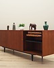 komody i szafki Sideboard tekowy, duński design, lata 70, produkcja: Dania 2
