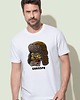 t-shirty męskie Koszulka  z nadrukiem Grandpa skull 1