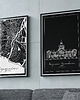 plakaty Zestaw 2 plakatów - Szczecin - Muzeum Narodowe 1