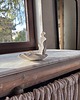 pojemniki na biżuterię Ceramiczna Podstawka na Biżuterię Muszla Skarbiec Konfetti 4