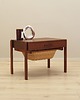 stoliki kawowe Stolik tekowy, duński design, lata 70, produkcja: Dania 3