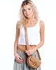 torby na ramię Torebka skórzana crossbody  (7120) 7