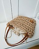 torebki do ręki Torba koszyk ze sznurka " Picnic Basket" 4