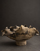 wazony Patera ceramiczna Ancient Gold 3
