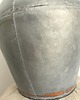 wazony Wazon metalowy średn. 30 cm, wys 34 cm 6