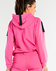 bluza z kapturem damska Bluza C248 1