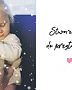 przytulanki dla niemowląt i dzieci Syrenka - lalka, maskotka personalizowana (kolory, wygląd) 7