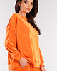 bluza bez kaptura damska Bluza B410 3