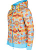 bluza bez kaptura damska Bluza rozpinana "Sunflower" unisex 2