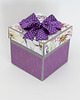 kartki scrapbooking Pamiątka ślubu, exploding box, kartka 3d na wesele cytryny 1
