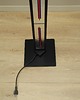 lampy podłogowe Lampa podłogowa, włoski design, lata 70, produkcja: Włochy 3