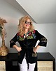 marynarki damskie Żakiecik Boho r. 38-40 4