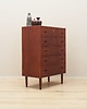 komody i szafki Komoda tekowa, duński design, lata 70, produkcja: Dania 3
