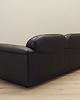 sofy i szezlongi Sofa skórzana brązowa, szwajcarski design, lata 70, produkcja: De Sede 2