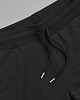 spodnie męskie Męskie spodnie dresowe erula czarny 1