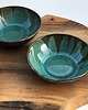 miski i misy Miseczka ceramiczna 3 szt  miseczki ceramiczna 3