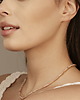 chokery Choker Peach 5