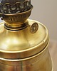 lampy podłogowe Lampa naftowa, niemiecki design, lata 20, producent: Ehrich & Graetz 4