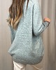 swetry damskie  Wiskozowy sweter Menta 5