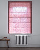 zasłony Lniana roleta rzymska heavy DUSTY PINK 1
