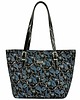 torby na ramię Torba skórzana Shopper  (5167) 3