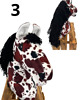 zabawki - inne Hobby Horse - appaloosa- A2-A5 8