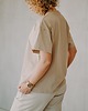 t-shirt damskie T-shirt oversize JackieTeddy dla mamy 3