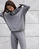 bluza z kapturem damska Golf weekenda 1