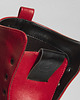 botki damskie BOHEMA Workers No.2 CHILLI RED 2