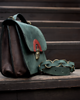 torby na ramię Skórzana elegancka i kalsyczna torebka w pięknych kolorach "Pati" 6