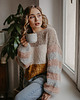 swetry damskie  Sweter Nala 2