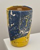 kubki Ceramiczny kubek podróżny 300ml 7