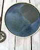 patery i talerze Talerz  - Siena  25 cm plus 2 misunie 3